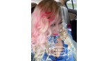 Virgin #613 Blonde Color 13x4 HD Lace Frontal Body Wave Human Hair