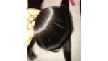 Uglam 13x4 Lace Front With Bundles Straight 