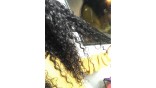 Uglam 4x4 Lace Closure Water Wave