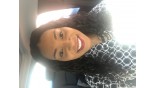 Uglam 360 Lace Front Wigs Roman Curl 180% Density