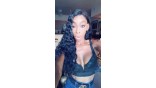 Uglam 360 Lace Front Wigs Roman Curl 180% Density