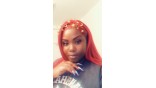 Uglam 360 Lace Front Wigs 613 Honey Blonde Color Straight 150% Density