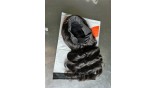 Uglam Headband Wigs Body Wave No PrePlucked Hairline