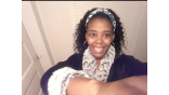 Uglam Headband Wigs Deep Wave No PrePlucked Hairline