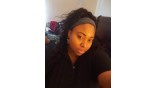Uglam Headband Wigs Nature Wave No PrePlucked Hairline