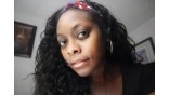 Uglam Headband Wigs Nature Wave No PrePlucked Hairline