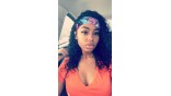 Uglam Headband Wigs Nature Wave No PrePlucked Hairline