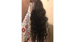 Uglam Clearence 360 Lace Front Loose Wave Wig 250% Density