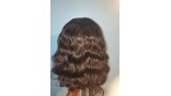 Uglam Clearance 360 Lace Frontal Wigs Body Wave 250% Density