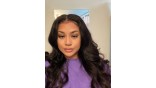 Uglam 13X4 HD Lace Front Body Wave Wig 200% Density