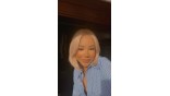 Uglam 613 Blonde Color 13X4 Lace Front Bob Wig Straight