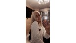 Uglam 613 Blonde Color 13X4 Lace Front Bob Wig Straight
