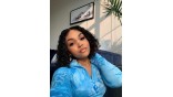 Uglam Bob Closure Wig 250% Density Deep Wave Virgin Hair