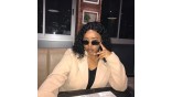 Uglam Bob Closure Wig 250% Density Deep Wave Virgin Hair