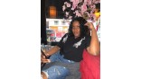 Uglam Bob Closure Wig 250% Density Deep Wave Virgin Hair