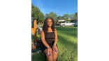 Virgin 4X4 Medium Lace Closure Deep Wave Human Hair Wig 180% Density