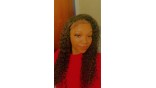 Virgin Human Hair 13x4 13x6 Transparent Lace Front Deep Wave Wig 200% Density