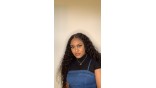 Uglam 13X4 HD Lace Front Deep Wave Wig 200% Density