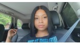 Uglam T Part Lace Straight Bob Wig