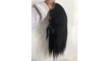 Uglam HD Lace Closure Wig Straight