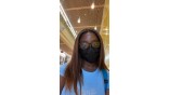 Uglam HD Lace Closure Wig Straight