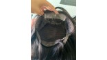 Uglam HD Lace Closure Wig Straight