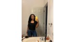 Virgin Human Hair 4x4 5x5 6x6 Body Wave Transparent Lace Closure Wig