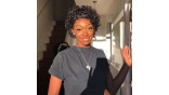 Uglam Pixie Cut Human Hair  Machine Made Wig #613 Color