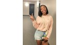 Uglam 13x4 Lace Front Straight Bob Wig 