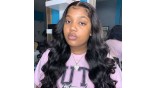 Virgin Human Hair 1/3/4pcs Bundles Body Wave Hair