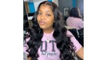 Virgin Human Hair 1/3/4pcs Bundles Body Wave Hair