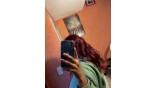 Uglam 13x4 Lace Front Wigs 99j Color Body Wave Hair