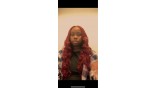 Uglam 13x4 Lace Front Wigs 99j Color Body Wave Hair