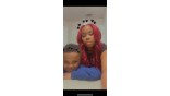 Uglam 13x4 Lace Front Wigs 99j Color Body Wave Hair