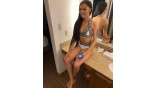 Uglam 13X6 HD Lace Front Straight Wig