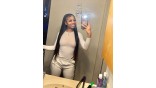 Uglam 13X6 HD Lace Front Straight Wig