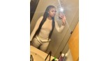 Uglam 13X6 HD Lace Front Straight Wig