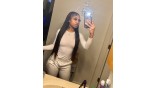 Uglam 13X6 HD Lace Front Straight Wig