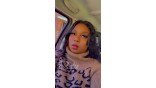 U Part Body Wave Human Hair Wig