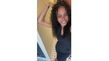 Uglam U Part Wig Deep Wave