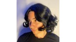 Uglam Clearance 360 Lace Frontal Wigs Body Wave/Deep Wave 250% Density