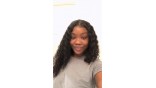 Uglam Clearence 360 Lace Front  Wig Deep Wave 250% Density 