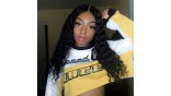 Uglam Clearence 360 Lace Front  Wig Deep Wave 250% Density 
