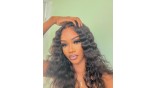 Uglam Buy 1 Get 1 Free 360 Lace Front Wigs Loose Wave 180% Density