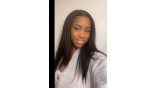 Uglam HD Lace Closure Wig Kinky Straight