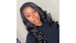 Virgin Long Size Human Hair Bundles Body Wave (30-38 inches)