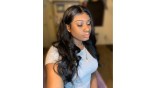 Virgin Long Size Human Hair Bundles Body Wave (30-38 inches)