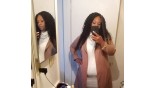 Virgin Long Size Human Hair Bundles Deep Wave (30-40 inches)