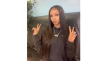 Virgin Long Size Human Hair Bundles Straight (30-38 inches)