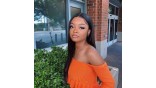 Virgin Long Size Human Hair Bundles Straight (30-38 inches)